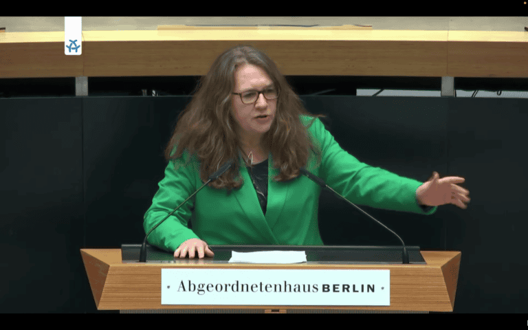 Schwarz-rote Kürzungen schaden Berlins Kultur