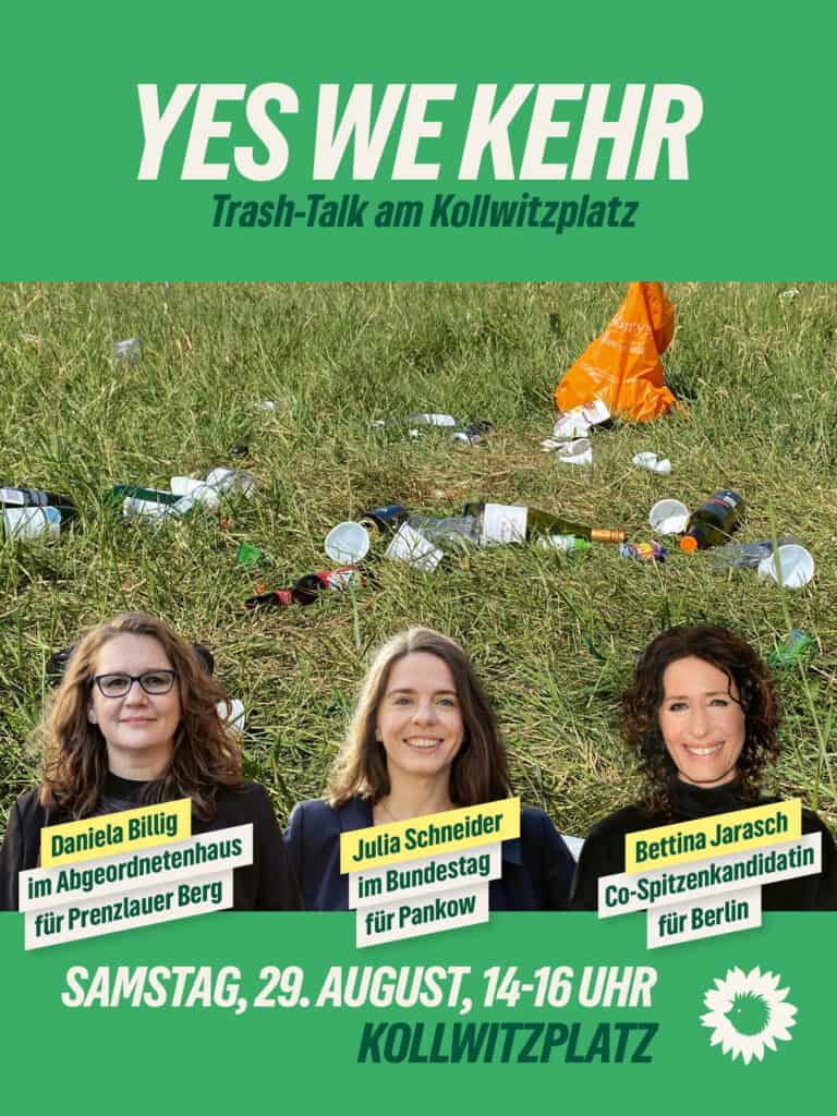 Yes we kehr